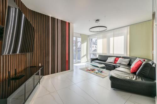 Villa Sunrise by NorthSide Apartments