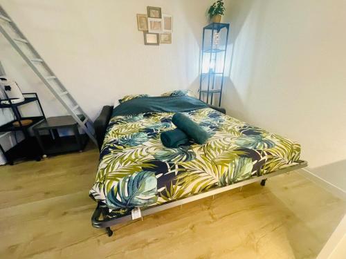 4 Soleil - Mezzanine Wifi Clim Plage Parking