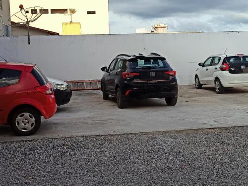 Afbeelding uit fotogalerij van NORTE HOTEL Guaraciaba in Guaraciaba do Norte