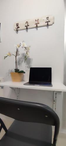 Modern & Quiet Apt near Las Canteras - WiFi 300MB