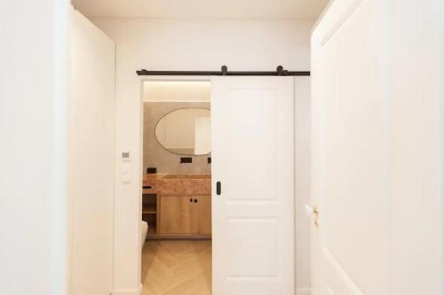 Serene T1 Apt in Lapa with AC and Private Patio