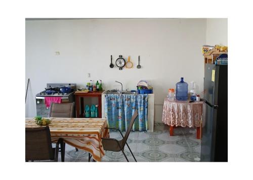 Gambar di galeri bagi Tranquila casa di Arrazola