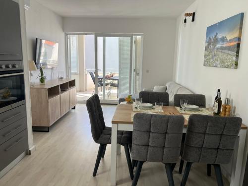 Sasa and Sanja Novalja