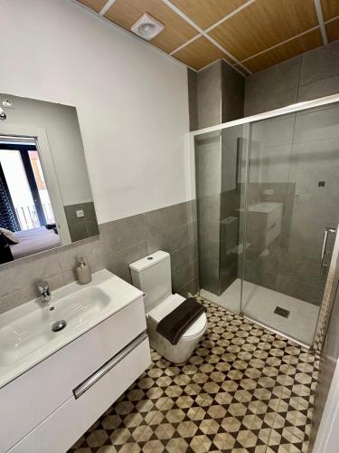 H&H Suite Love Alhambra