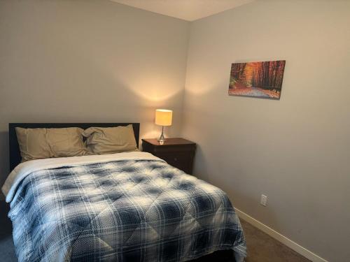 Photo de la galerie de l'établissement Spacious 2BR Suite - SW Edmonton, à Edmonton