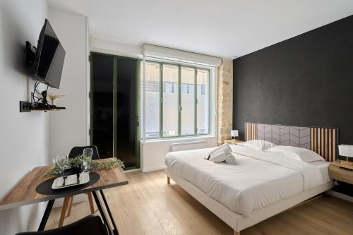 Photo de la galerie de l'établissement ex driancourt 1, à Paris