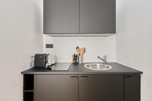 Photo de la galerie de l'établissement ex driancourt 1, à Paris