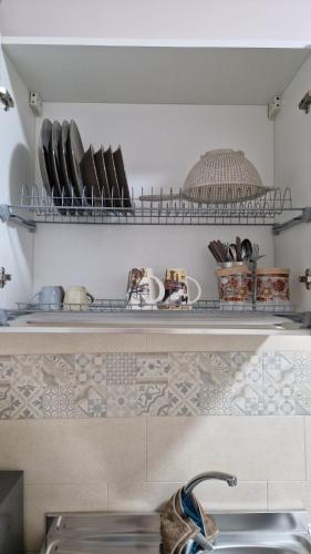 La casa di Annie
