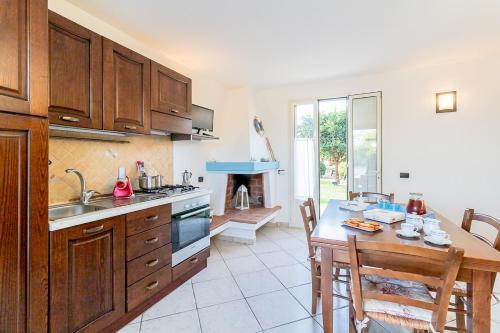 Gallery image of Villa De Santis by Apulia home in Il Monte