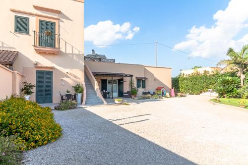 Gallery image of Villa De Santis by Apulia home in Il Monte