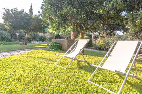 Gallery image of Villa De Santis by Apulia home in Il Monte