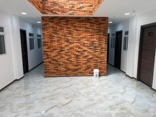 Imagem da galeria de Hotel Roma Urabá em Apartadó