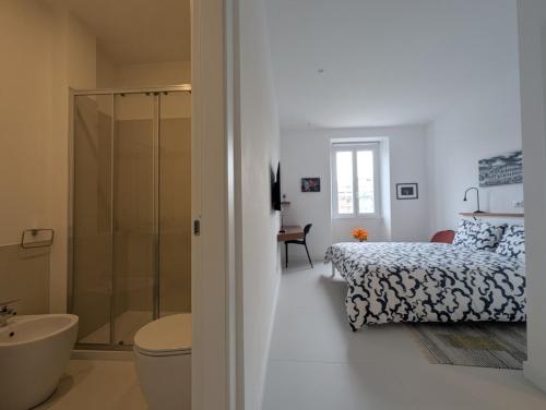 Ostiense 353 Apartment by RS