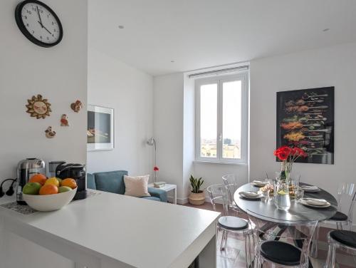 Ostiense 353 Apartment by RS