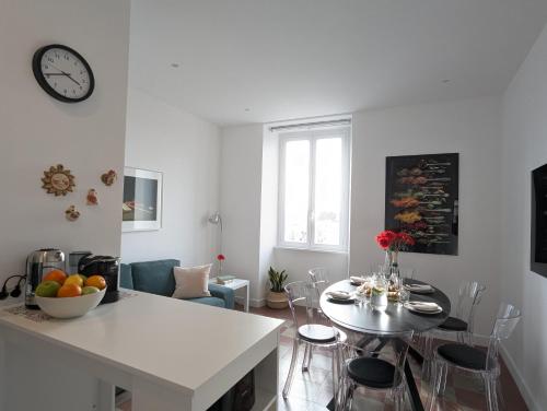 Ostiense 353 Apartment by RS