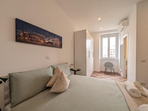 Ostiense 353 Apartment by RS
