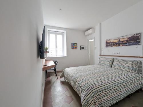 Ostiense 353 Apartment by RS