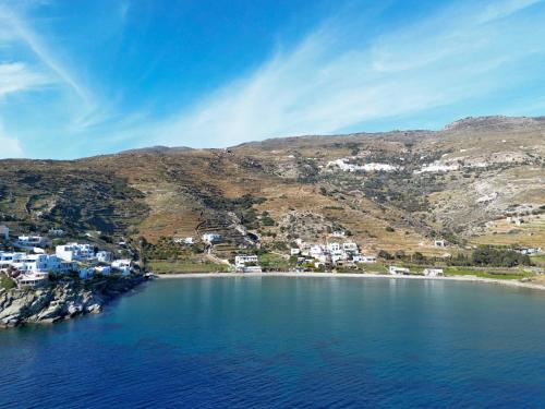 Φυσικό τοπίο κοντά σε αυτή η βίλα