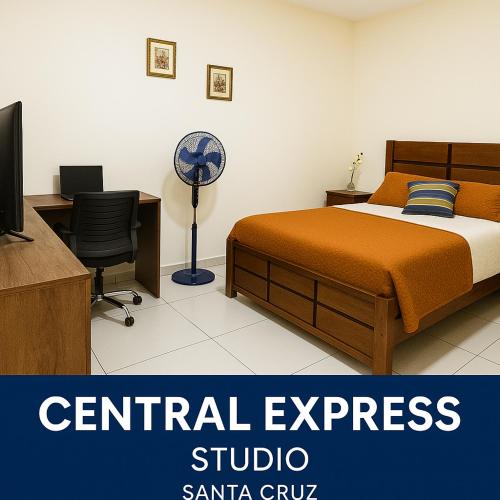 Estudio Céntrico Express