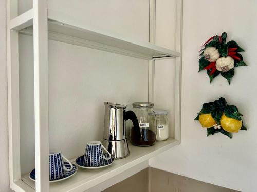 Galeriebild der Unterkunft Loft in Panzano in Panzano