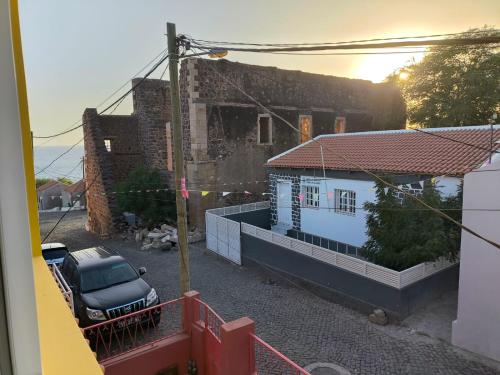 Catedral View Apartment