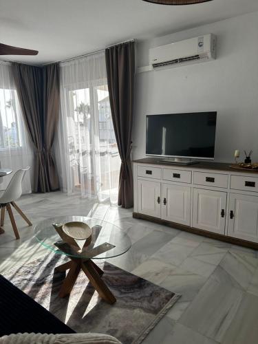 Apartment in Golf Playa Residences