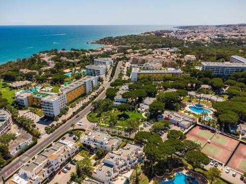 Balaia Golf Village T2 a 10 minutos da praia
