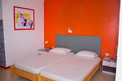 Gallery image of Boutique Hotel Principal ,Tarrafal in Tarrafal