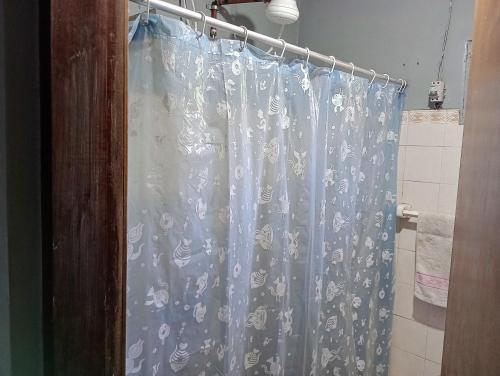 Bany a Casona el Ancla