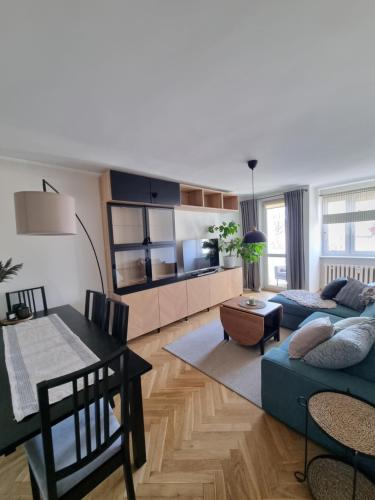 Mieszkanie nad morzem, 300m od plaży!