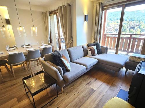 Appartement triplex au calme proche centre, 3 chambres, 6 pers, cheminée, parking couvert, WiFi - FR-1-598-53