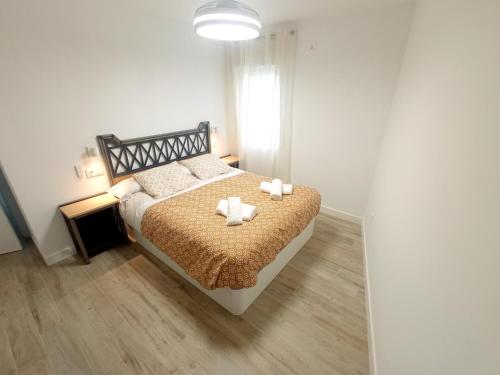 Apartamento Cordobés