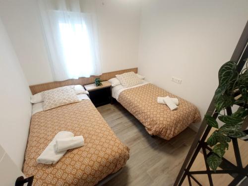 Apartamento Cordobés