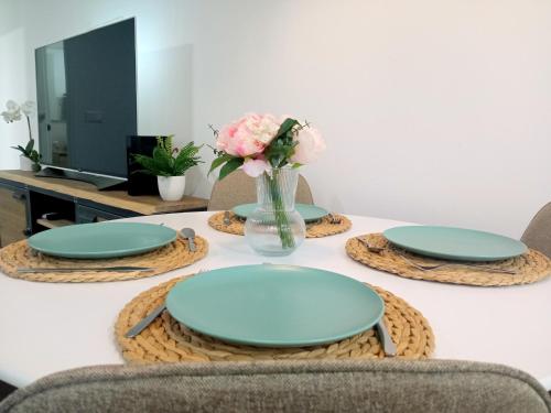 Apartamento Cordobés