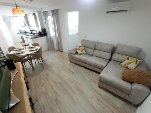 Apartamento Cordobés