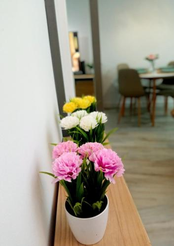 Apartamento Cordobés