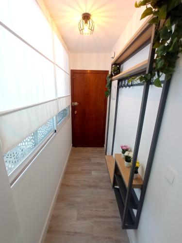 Apartamento Cordobés
