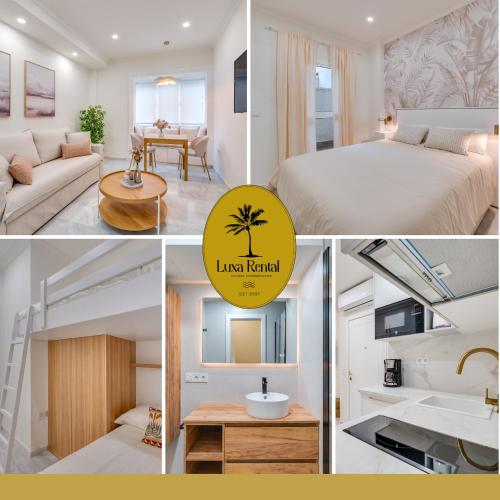 LXR Picasso 2HAB Cerca del mar