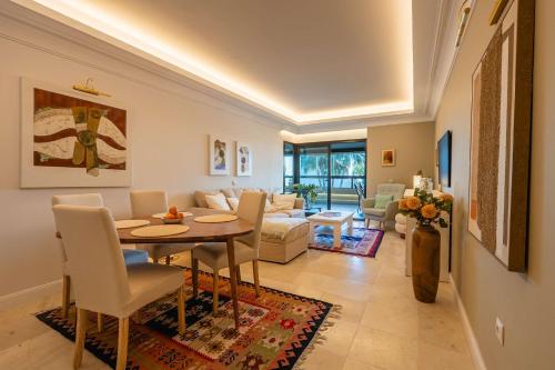 Cozy Golf Escape Los Flamingos - Marbella