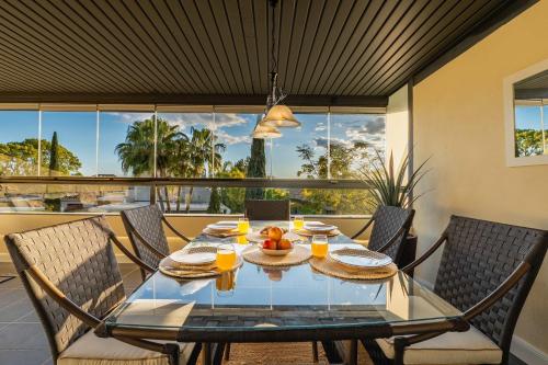 Cozy Golf Escape Los Flamingos - Marbella