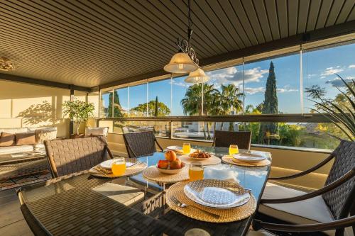 Cozy Golf Escape Los Flamingos - Marbella