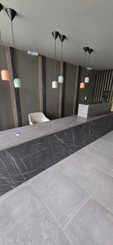 Φωτογραφία από το άλμπουμ του Sudestada Apartamentos Turisticos στην Πούντα ντελ Έστε