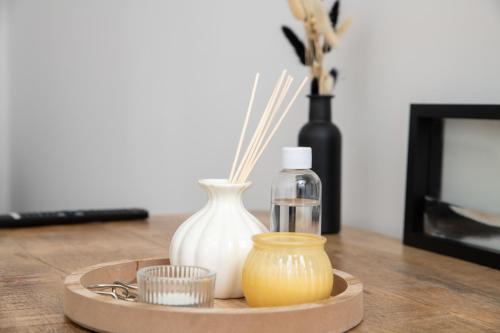 La Douce Escale, Toulon Hyper Centre