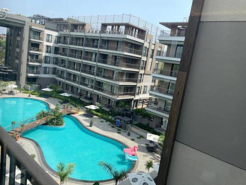 Diamond Suits in the heart of Accra