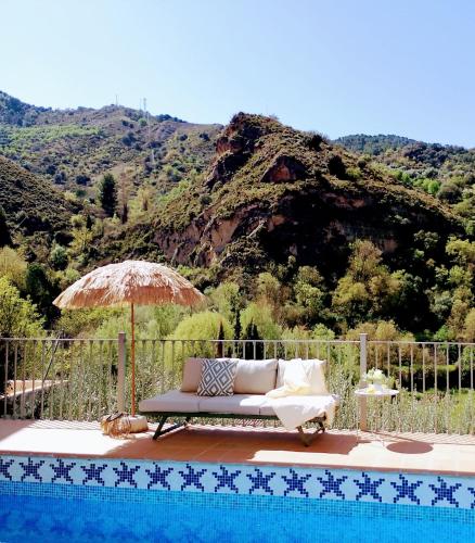 La Alberquilla Alojamiento Rural