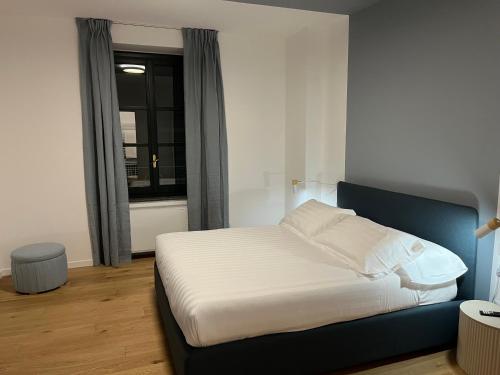 Fifty Eight Suite Milan Repubblica Three Bedrooms