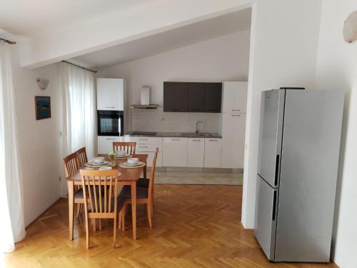 Apartmani Ljubo