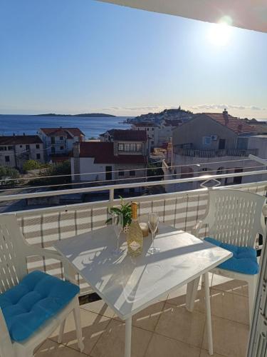 Apartmani Ljubo