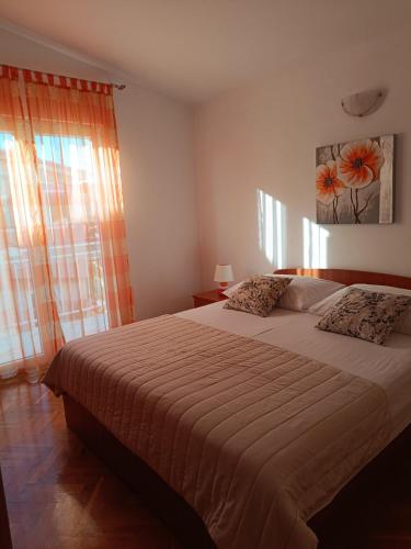 Apartmani Ljubo