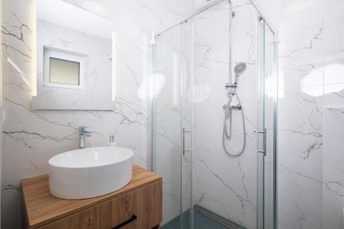 Apartment LAV